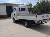 Hyundai Porter 2024 года за 13 500 000 тг. в Туркестан – фото 3