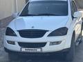 SsangYong Kyron 2014 годаүшін6 500 000 тг. в Шымкент