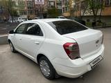 Chevrolet Cobalt 2014 года за 3 985 000 тг. в Алматы – фото 2