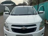 Chevrolet Cobalt 2014 годаүшін3 690 000 тг. в Алматы – фото 5