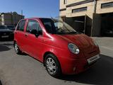 Daewoo Matiz 2005 года за 2 150 000 тг. в Астана