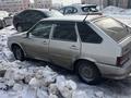 ВАЗ (Lada) 2114 2008 годаүшін700 000 тг. в Астана – фото 3