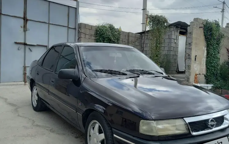 Opel Vectra 1992 годаүшін850 000 тг. в Шымкент