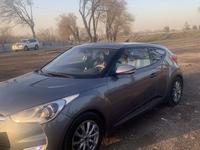 Hyundai Veloster 2012 годаfor5 700 000 тг. в Алматы