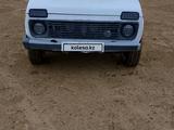 Chevrolet Niva 2014 года за 1 500 000 тг. в Атырау