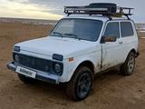 Chevrolet Niva 2014 года за 1 500 000 тг. в Атырау – фото 2