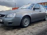 ВАЗ (Lada) Priora 2170 2011 годаfor2 250 000 тг. в Экибастуз – фото 3