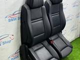 Сидения комфорт с ломающейся спинкой от BMW x5 e70 x6 e71 х5 е70 х6 за 450 000 тг. в Шымкент