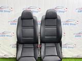 Сидения комфорт с ломающейся спинкой от BMW x5 e70 x6 e71 х5 е70 х6 за 450 000 тг. в Шымкент – фото 2