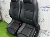 Сидения комфорт с ломающейся спинкой от BMW x5 e70 x6 e71 х5 е70 х6 за 450 000 тг. в Шымкент – фото 3