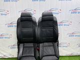 Сидения комфорт с ломающейся спинкой от BMW x5 e70 x6 e71 х5 е70 х6 за 420 000 тг. в Шымкент – фото 2