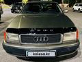 Audi 100 1992 года за 1 320 000 тг. в Тараз – фото 15