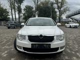 Skoda Superb 2014 года за 4 500 000 тг. в Алматы – фото 2