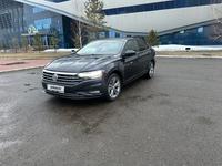 Volkswagen Jetta 2019 годаүшін8 500 000 тг. в Астана