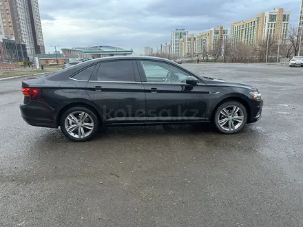 Volkswagen Jetta 2019 года за 8 500 000 тг. в Астана – фото 6