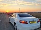 Toyota Camry 2011 года за 8 000 000 тг. в Актобе