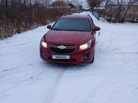 Chevrolet Cruze 2013 годаүшін5 000 000 тг. в Петропавловск