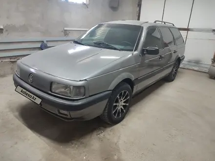 Volkswagen Passat 1992 года за 1 470 000 тг. в Кызылорда – фото 3