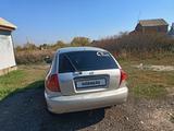 Kia Rio 2002 годаүшін2 100 000 тг. в Усть-Каменогорск – фото 4