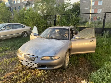 Mazda Xedos 6 1993 года за 550 000 тг. в Караганда – фото 2