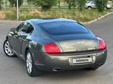 Bentley Continental GT 2004 года за 18 000 000 тг. в Алматы – фото 3