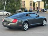 Bentley Continental GT 2004 года за 18 000 000 тг. в Алматы – фото 4