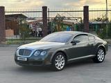 Bentley Continental GT 2004 года за 18 000 000 тг. в Алматы