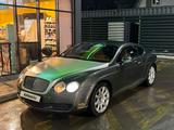 Bentley Continental GT 2004 годаүшін13 000 000 тг. в Алматы – фото 5