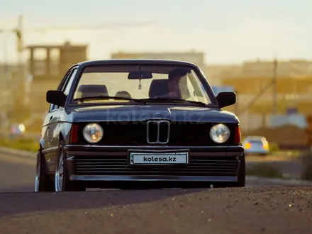 BMW 320 1981 года за 4 500 000 тг. в Астана – фото 14