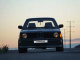 BMW 320 1981 года за 4 500 000 тг. в Астана – фото 3