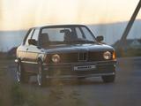 BMW 320 1981 года за 4 500 000 тг. в Астана – фото 2