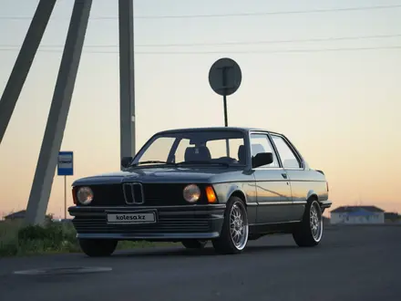 BMW 320 1981 года за 4 500 000 тг. в Астана – фото 5
