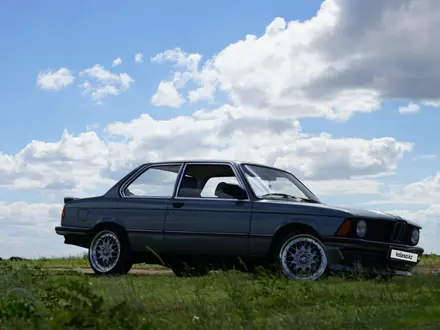 BMW 320 1981 года за 4 500 000 тг. в Астана – фото 6