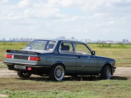 BMW 320 1981 года за 4 500 000 тг. в Астана – фото 7