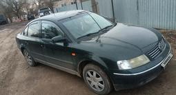 Volkswagen Passat 1997 годаүшін1 700 000 тг. в Уральск