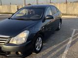 Nissan Almera 2014 года за 3 850 000 тг. в Семей