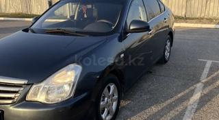 Nissan Almera 2014 года за 3 850 000 тг. в Семей