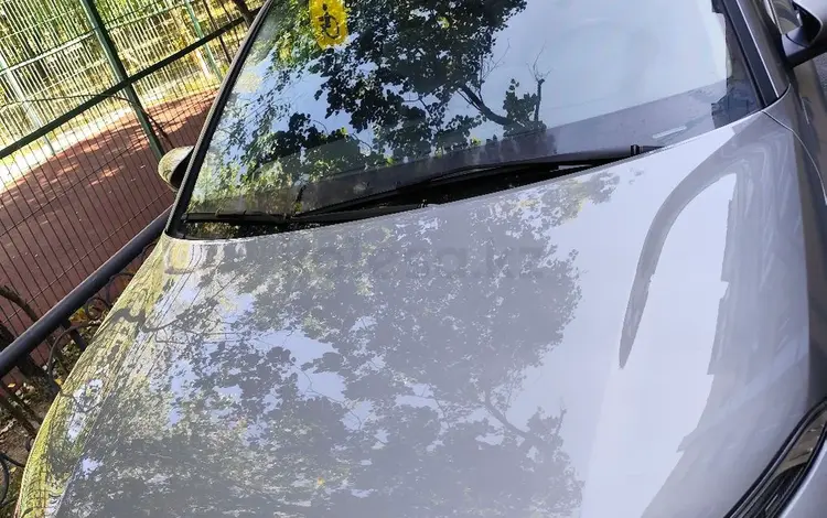 Hyundai Bayon 2023 годаүшін7 544 444 тг. в Алматы