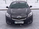 Chevrolet Malibu 2015 года за 9 000 000 тг. в Астана – фото 4