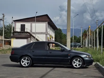 Audi A4 1995 года за 1 550 000 тг. в Алматы – фото 8