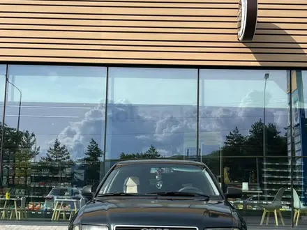 Audi A4 1995 года за 1 550 000 тг. в Алматы
