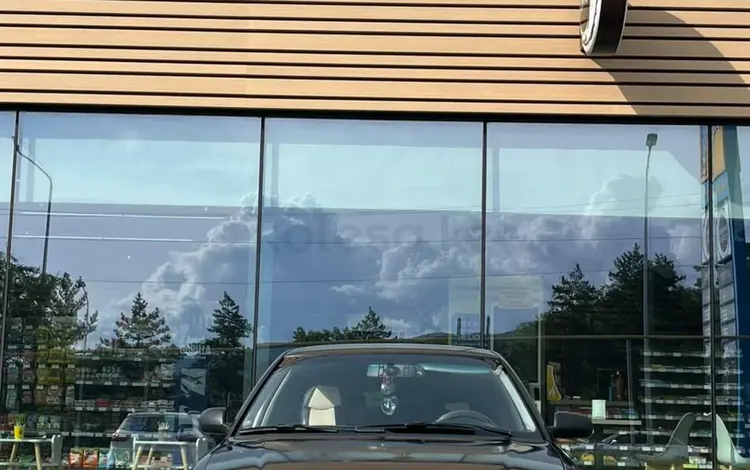Audi A4 1995 года за 1 550 000 тг. в Алматы