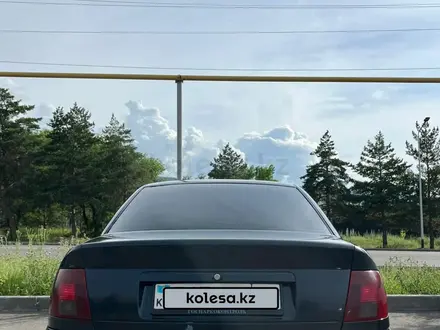 Audi A4 1995 года за 1 550 000 тг. в Алматы – фото 6