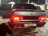 ВАЗ (Lada) 2115 2007 года за 1 100 000 тг. в Темирлановка – фото 3