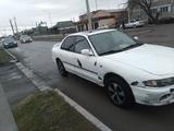 Mitsubishi Galant 1994 годаүшін600 000 тг. в Туркестан – фото 3