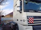 DAF  XF 105 2011 года за 17 500 000 тг. в Алматы – фото 2