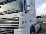 DAF  XF 105 2011 года за 17 500 000 тг. в Алматы – фото 3