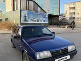 ВАЗ (Lada) 2109 2005 года за 1 700 000 тг. в Семей – фото 3