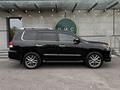 Lexus LX 570 2014 года за 29 300 000 тг. в Алматы – фото 18