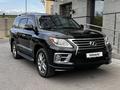 Lexus LX 570 2014 года за 29 300 000 тг. в Алматы – фото 4